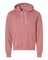 BELLA + CANVAS® Unisex Premium Sponge Fleece Hooded Sweatshirt - 3719
